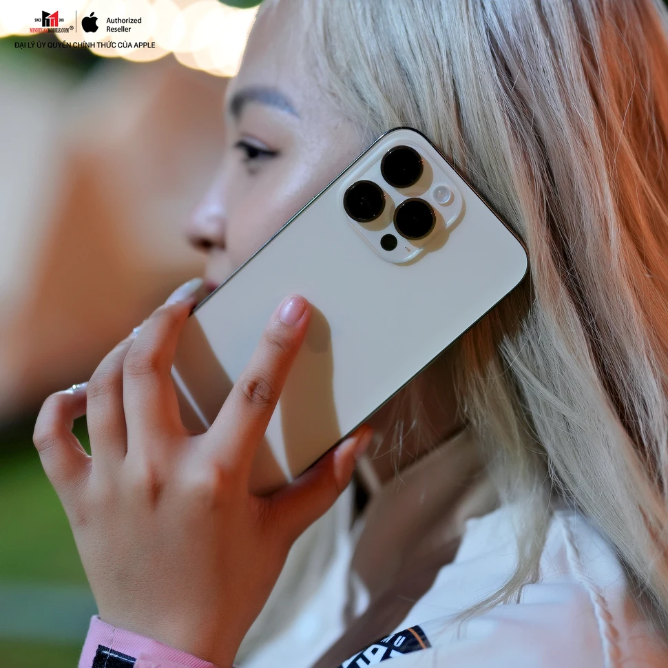 Cách chọn iPhone 14 Pro Max hợp phong thủy