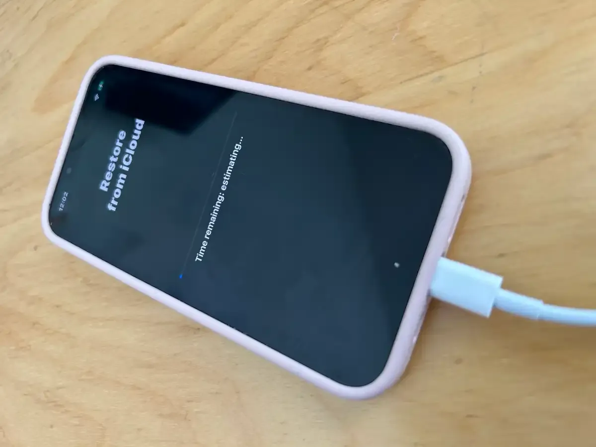 Cách gỡ bỏ phiên bản iOS 17 Beta khỏi iPhone