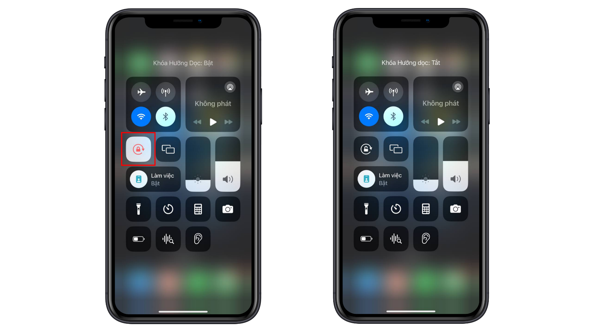 Cách khắc phục chế độ chờ bị lỗi trên iOS 17
