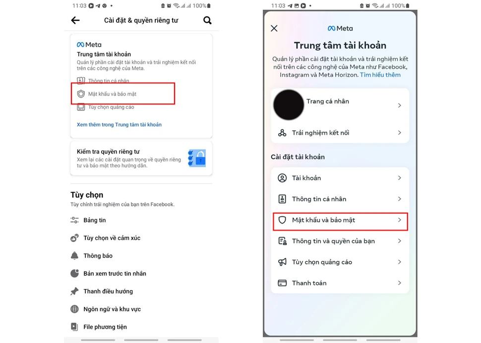 Chẳng cần mật khẩu nhưng vẫn có thể đăng nhập Facebook
