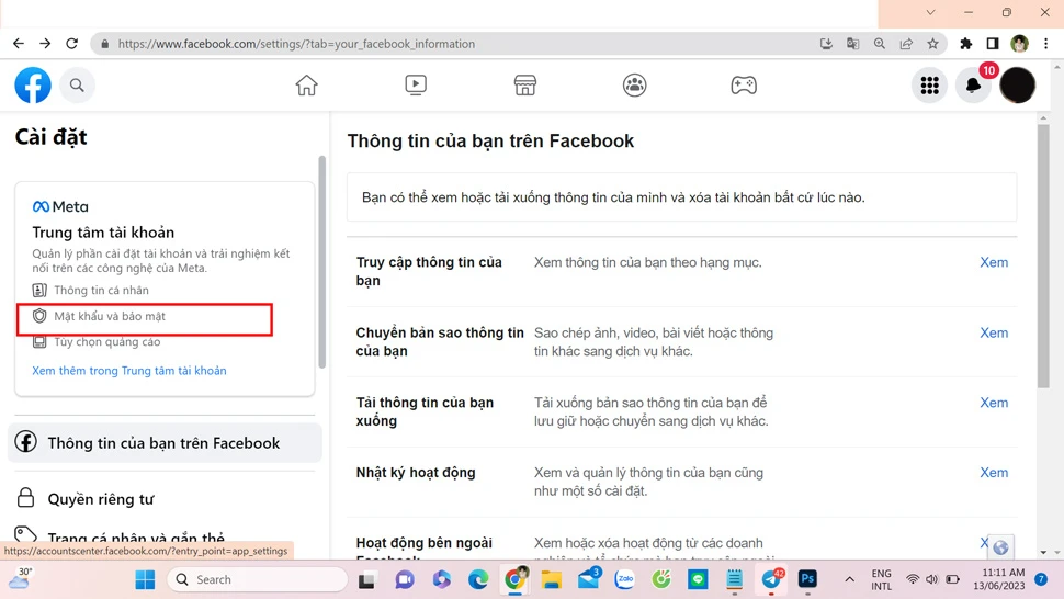 Chẳng cần mật khẩu nhưng vẫn có thể đăng nhập Facebook