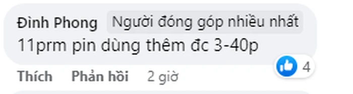 Đánh giá iOS 16.6 chân thật nhất từ người dùng