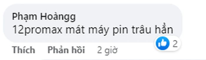 Đánh giá iOS 16.6 chân thật nhất từ người dùng