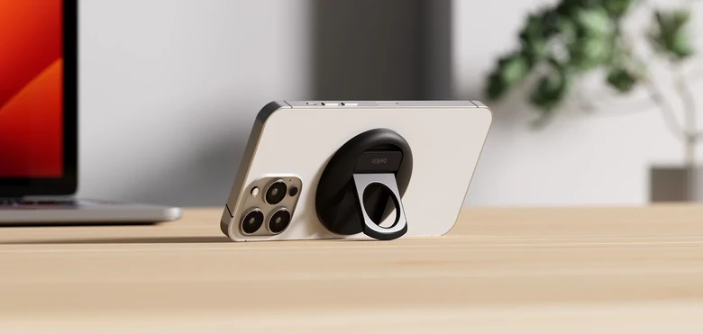 Đế đỡ iPhone Belkin Magsafe dành cho MacBook