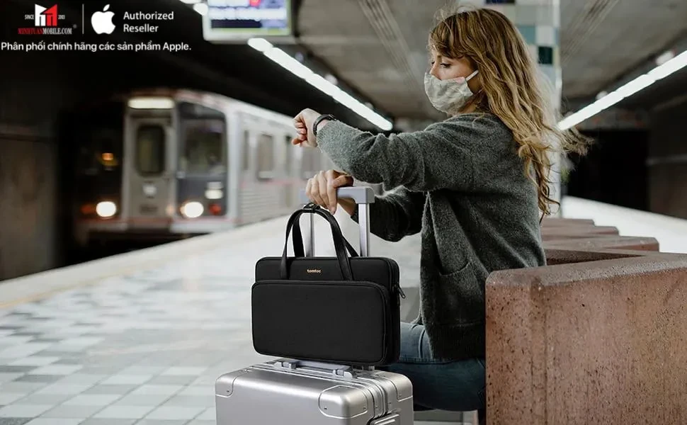 Đem gì khi đi chơi cuối tuần?