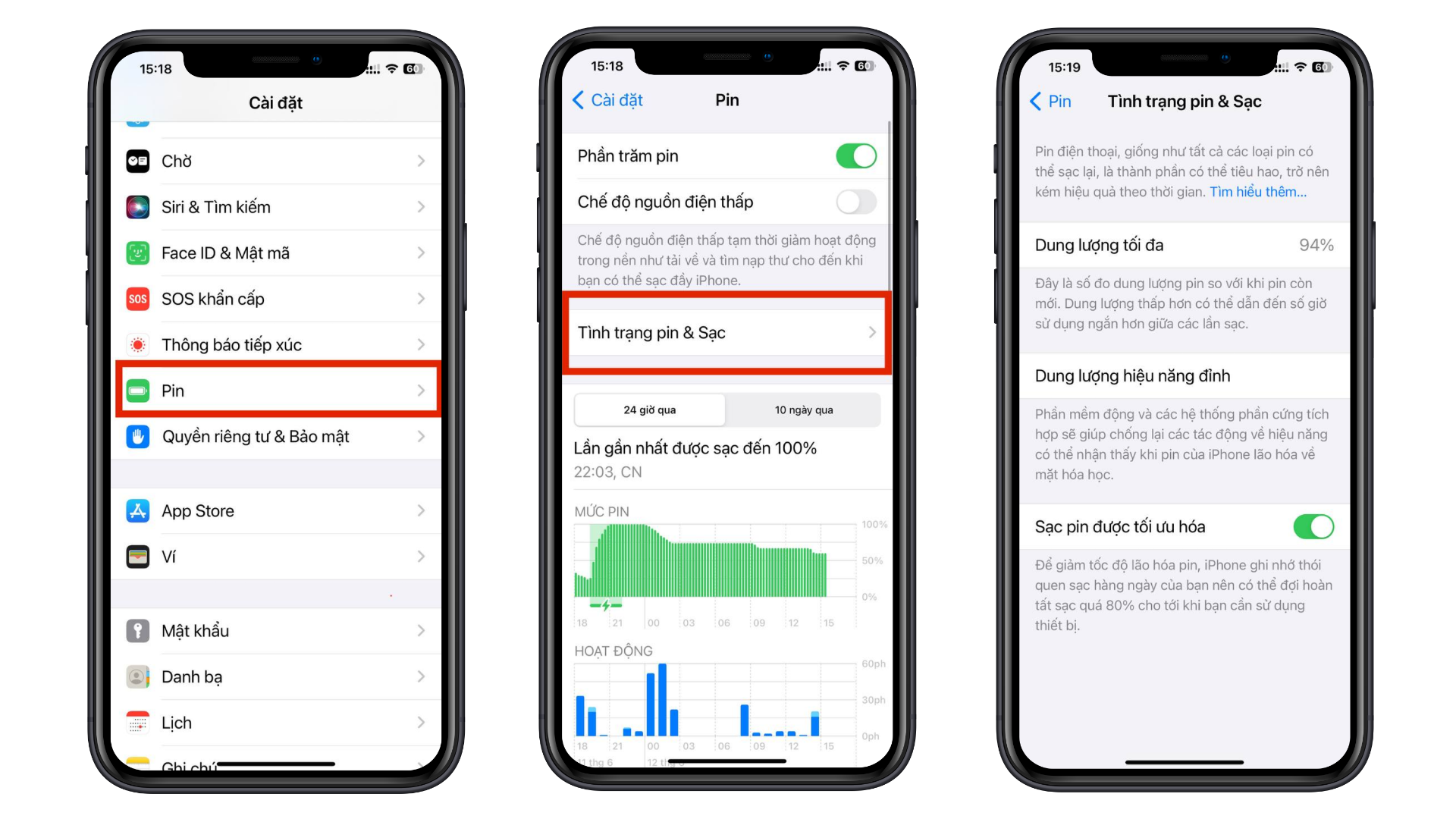 Cách nhận dạng điện thoại đã bị hacker tấn công 