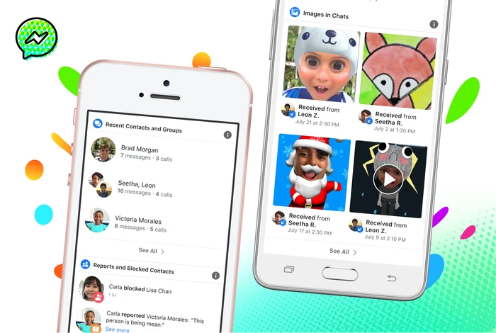 Facebook Messenger Kids-1