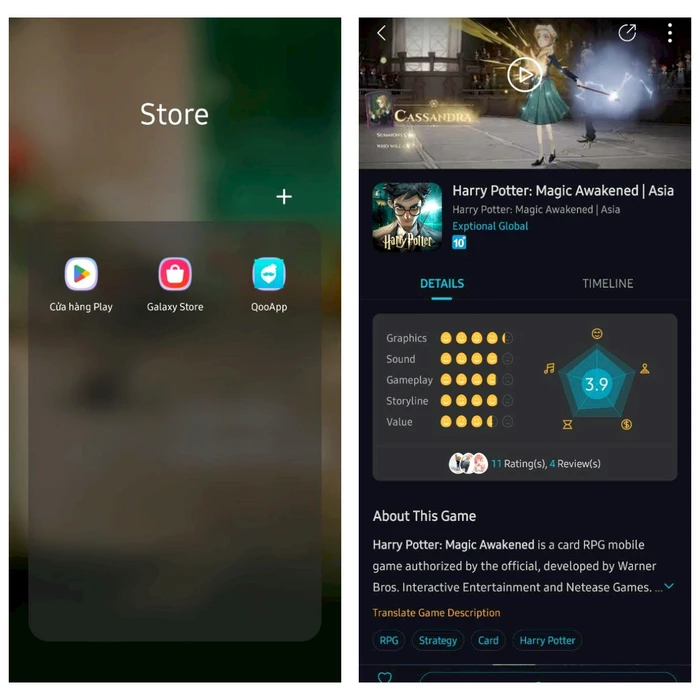 Harry Potter: Magic Awakened-7