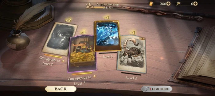 Harry Potter: Magic Awakened-4