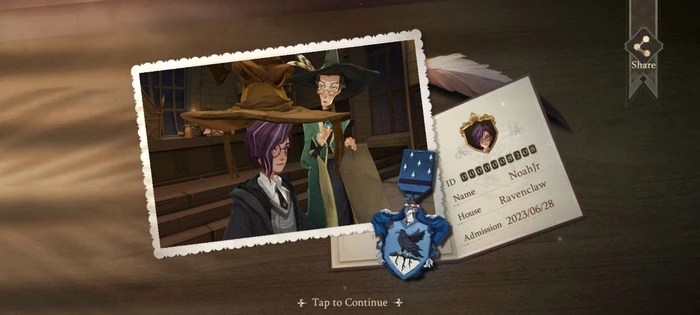 Harry Potter: Magic Awakened-9