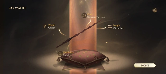 Harry Potter: Magic Awakened-5