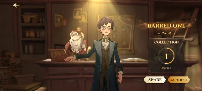 Harry Potter: Magic Awakened-3