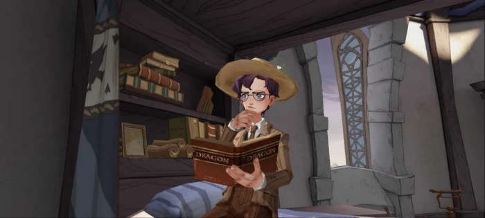 Harry Potter: Magic Awakened-2