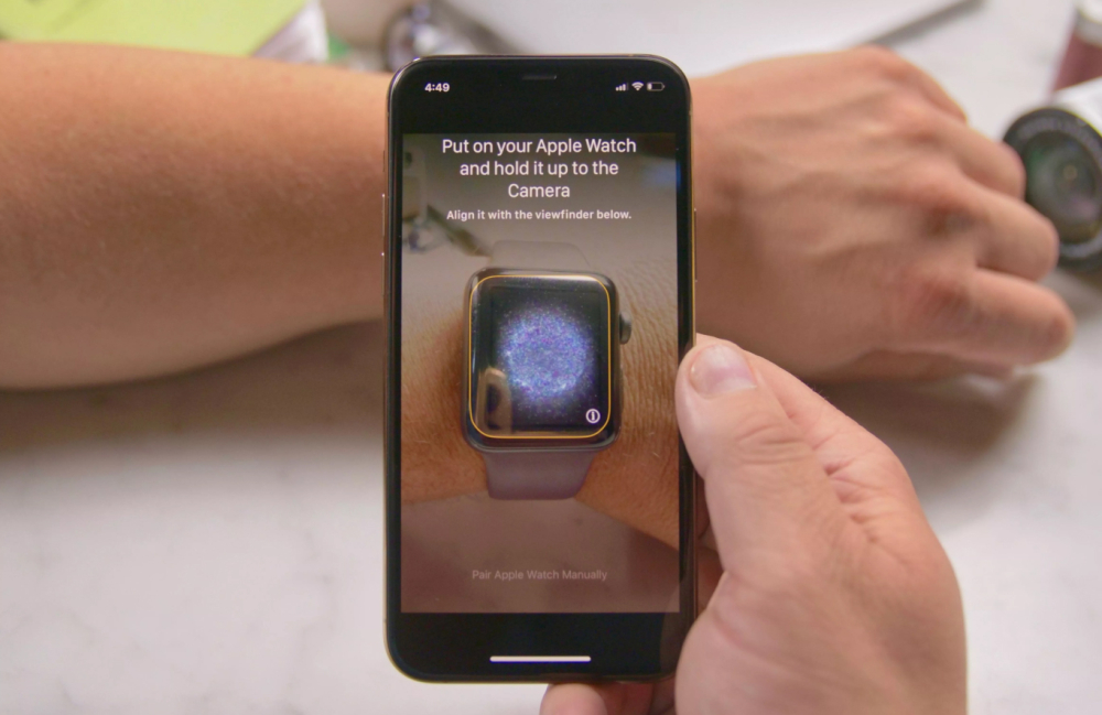 Sforum - Trang thông tin công nghệ mới nhất eSIM-Apple-Watch-Viettel-4 Hướng dẫn chi tiết cách thiết lập eSIM Viettel trên Apple Watch 