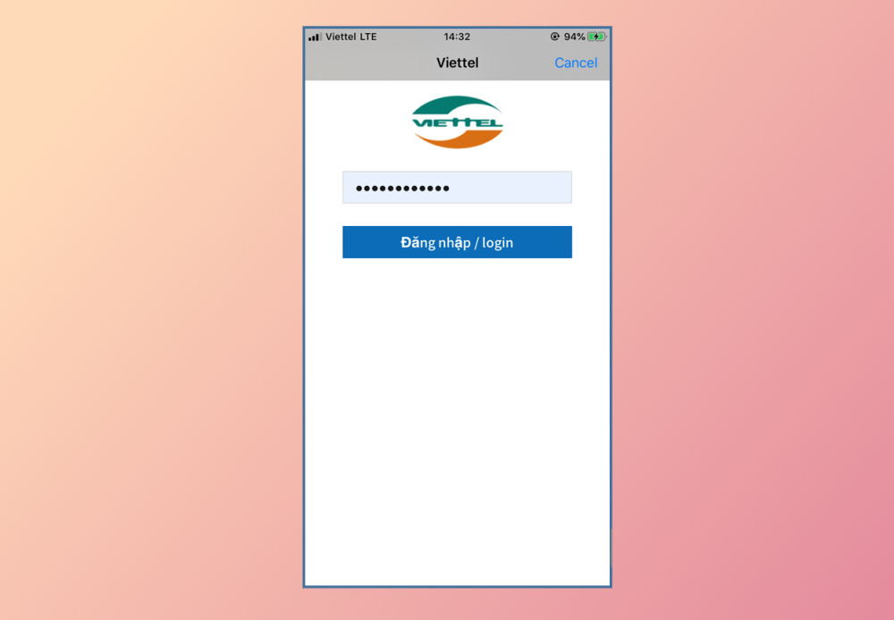Sforum - Trang thông tin công nghệ mới nhất eSIM-Apple-Watch-Viettel-8 Hướng dẫn chi tiết cách thiết lập eSIM Viettel trên Apple Watch 