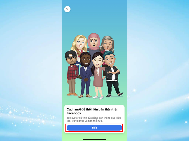 Sforum - Trang thông tin công nghệ mới nhất 1-3 Hướng dẫn tự tạo 