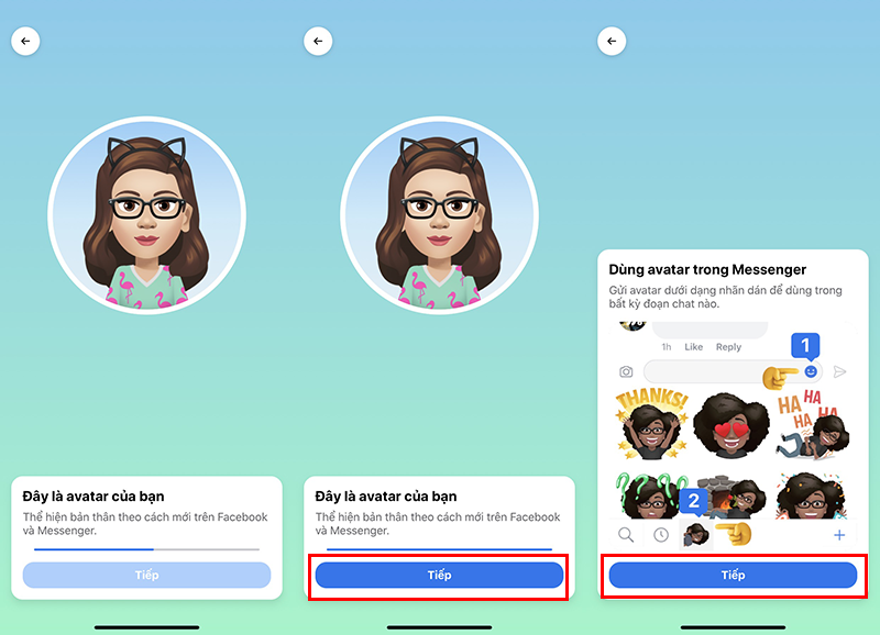 Sforum - Trang thông tin công nghệ mới nhất Untitled-1-4 Hướng dẫn tự tạo 