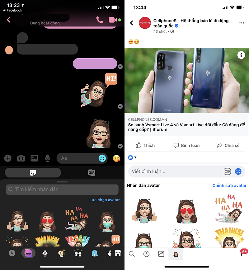 Sforum - Trang thông tin công nghệ mới nhất Untitled-1 Hướng dẫn tự tạo 