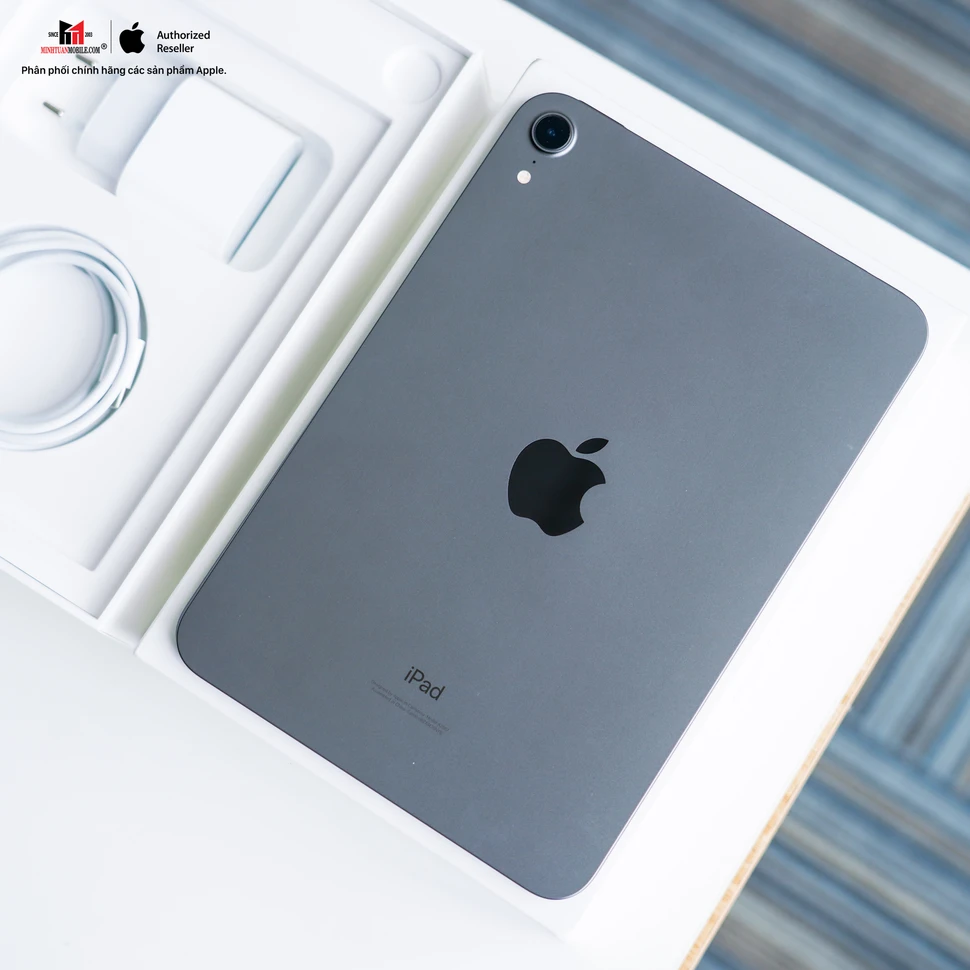 iPad nào cho sinh viên, học sinh giá dưới 10 triệu?