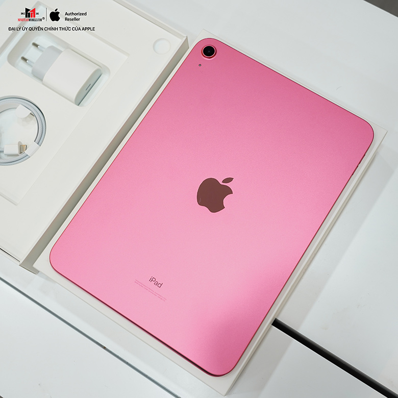 iPad Gen 10 2022 Wifi + 5G