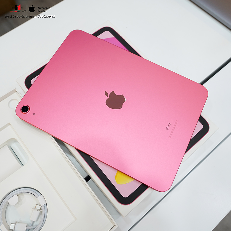 iPad Gen 10 2022 Wifi + 5G