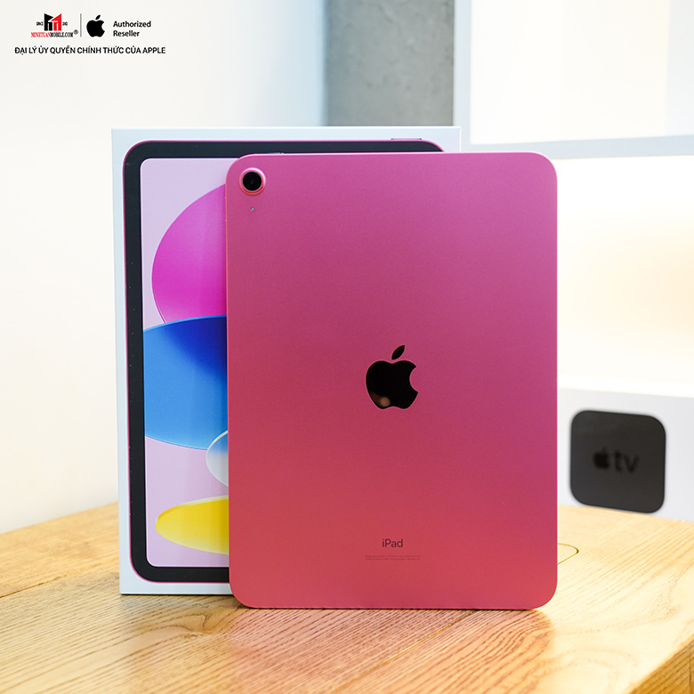 iPad Gen 10 2022 Wifi + 5G