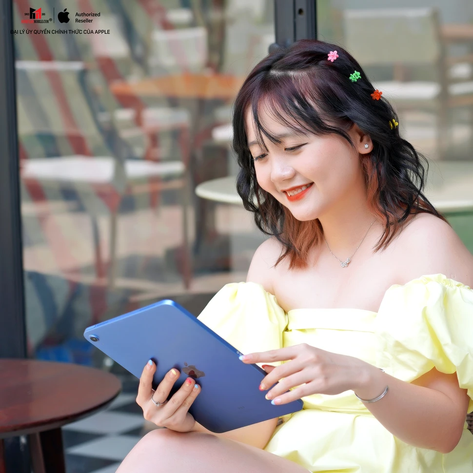 iPad nào cho sinh viên, học sinh giá dưới 10 triệu?