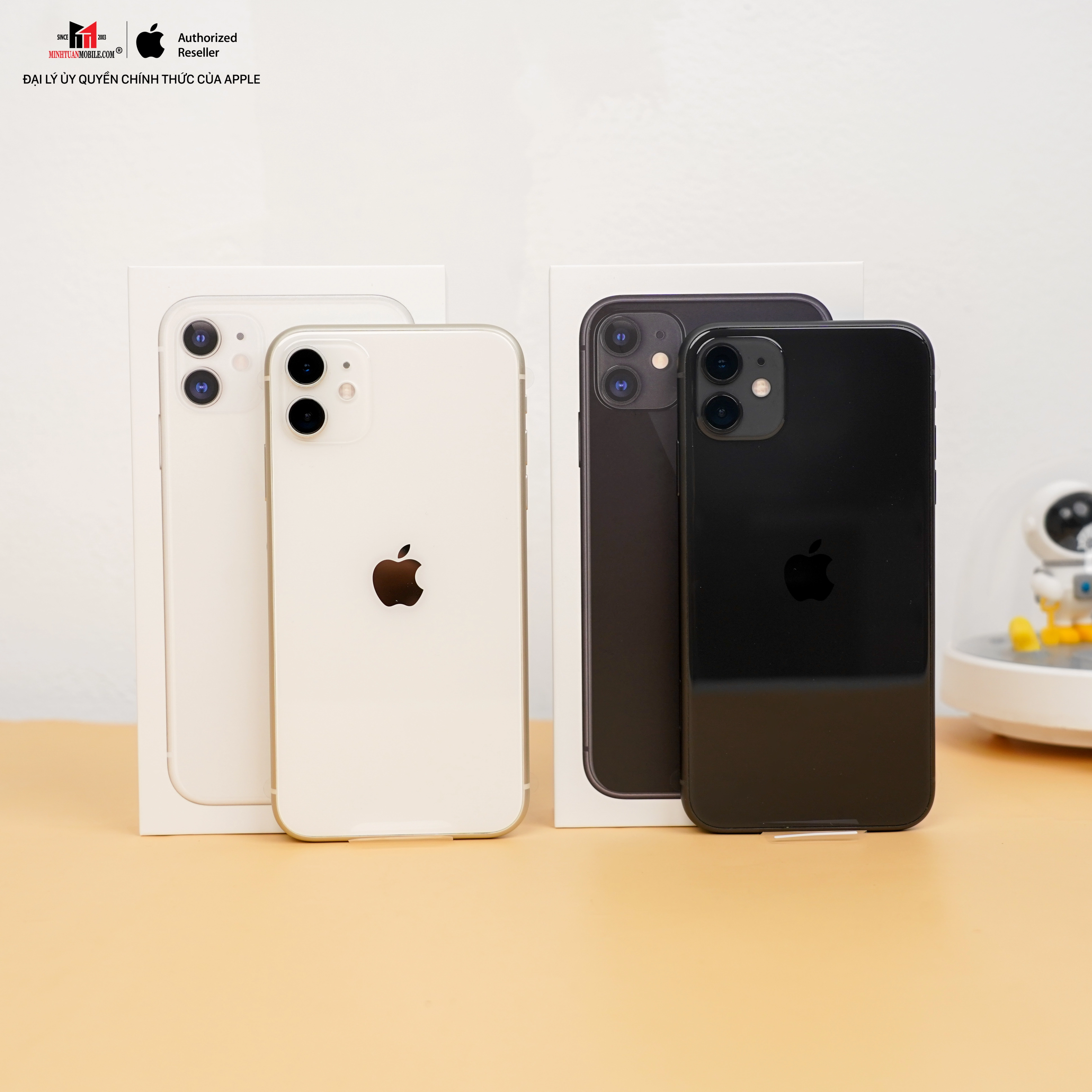 Vì sao iPhone 11 vẫn rất đáng mua trong năm 2023