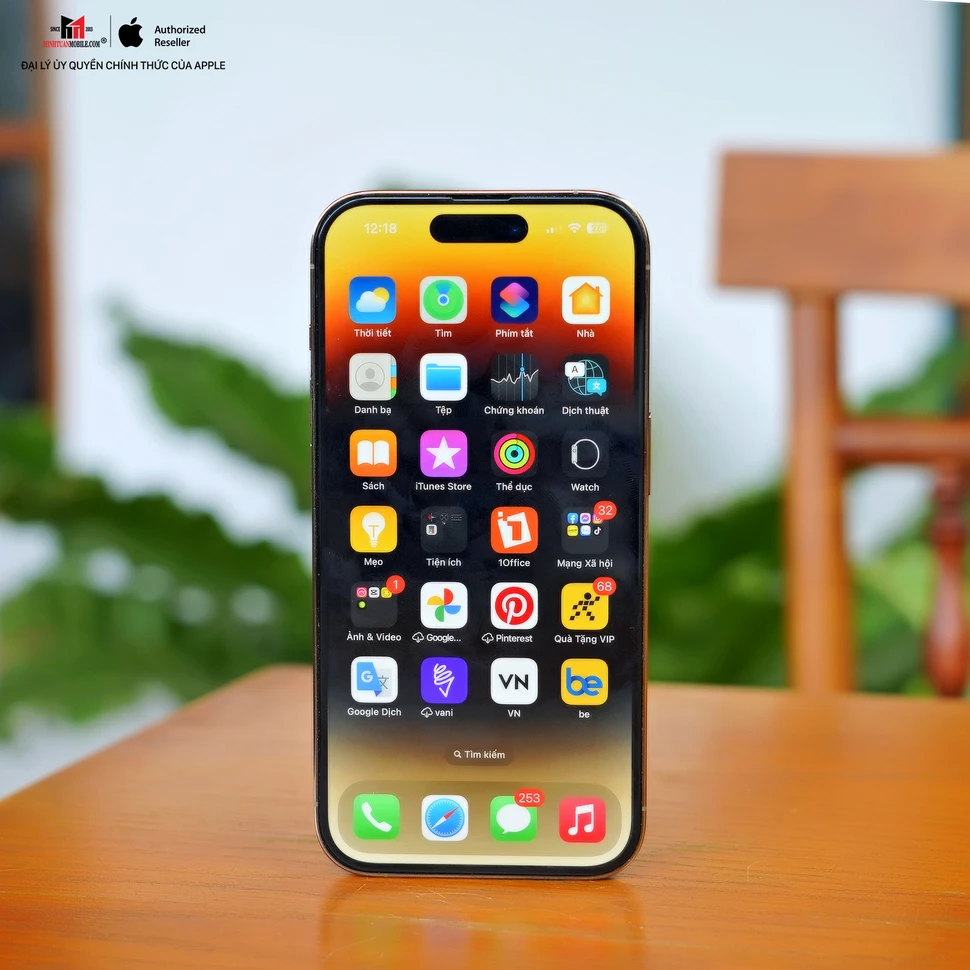 Làm gì khi hết dung lượng bộ nhớ iPhone?