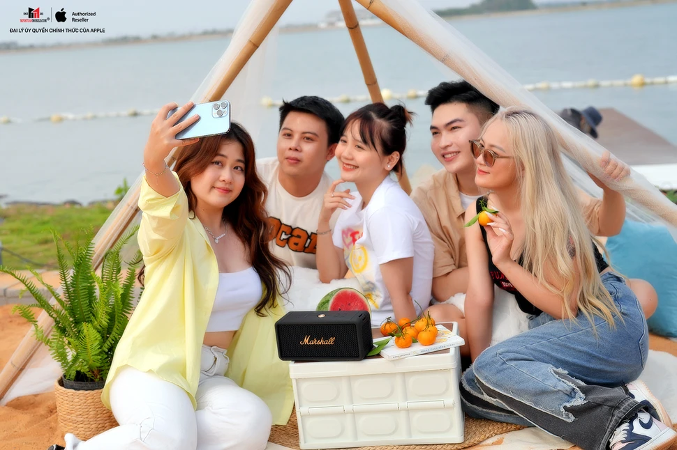 Làm gì khi hết dung lượng bộ nhớ iPhone?