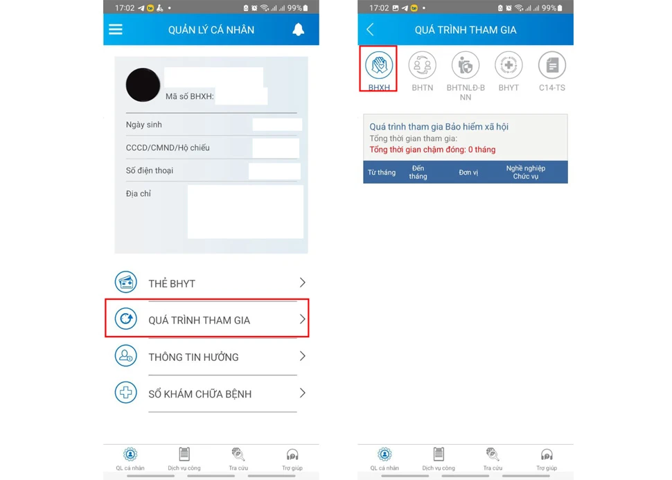 Làm sao để biết công ty có đóng BHXH đầy đủ cho người lao động?