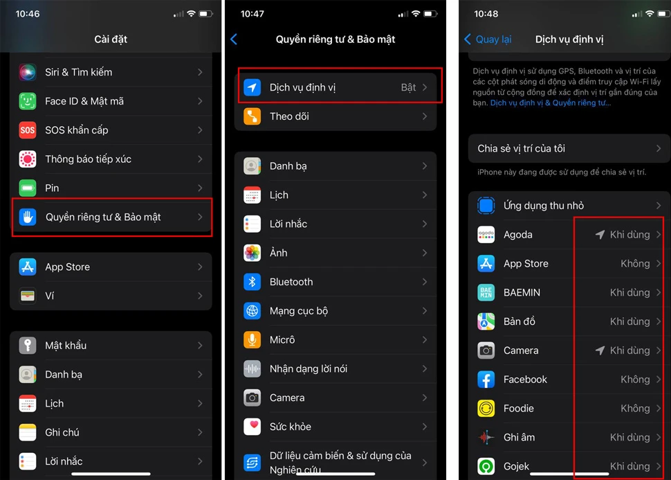 Làm thế nào tiết kiệm pin iPhone khi không có củ sạc?