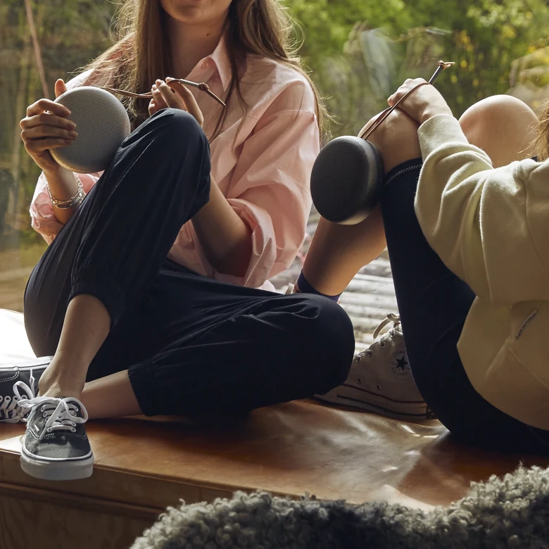 Loa Bluetooth B&O Beosound A1 Gen 2