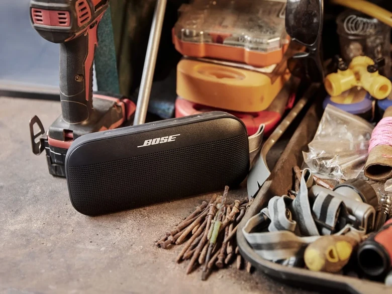 Loa Bluetooth Bose Soundlink Flex