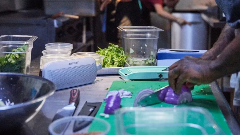 Loa Bluetooth Bose Soundlink Flex