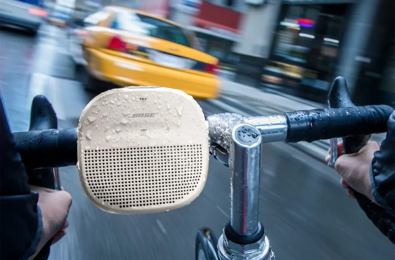 Loa Bluetooth Bose SoundLink Micro