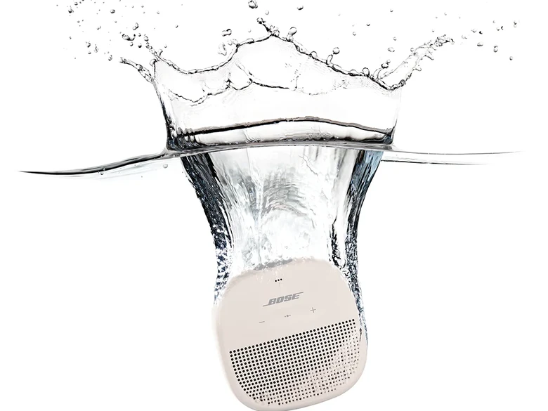 Loa Bluetooth Bose SoundLink Micro