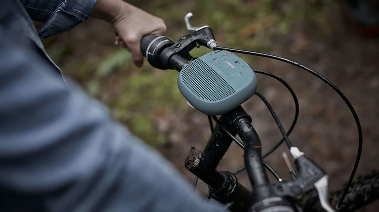 Loa Bluetooth Bose SoundLink Micro