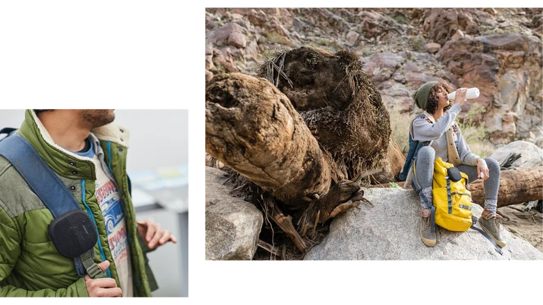 Loa Bluetooth Bose SoundLink Micro