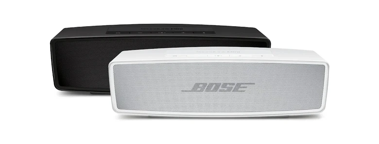 Loa Bluetooth Bose Soundlink Mini II SE