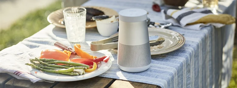 Loa Bluetooth Bose Soundlink Revolve+ II