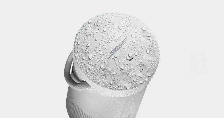 Kháng nước, kháng bụi IP55