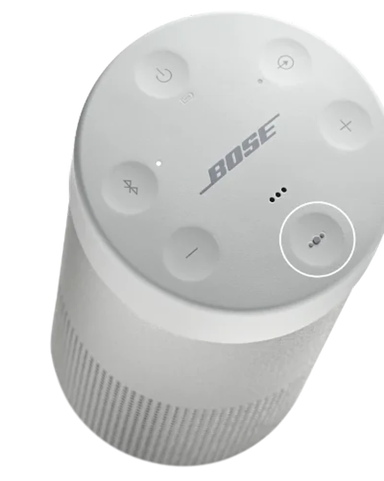 Loa Bluetooth Bose Soundlink Revolve II