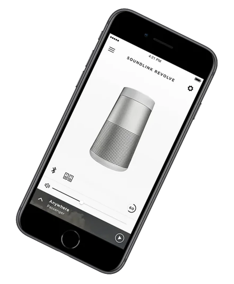Loa Bluetooth Bose Soundlink Revolve II
