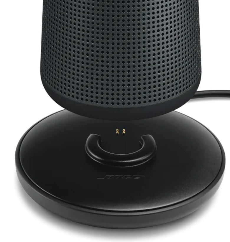 Loa Bluetooth Bose Soundlink Revolve II