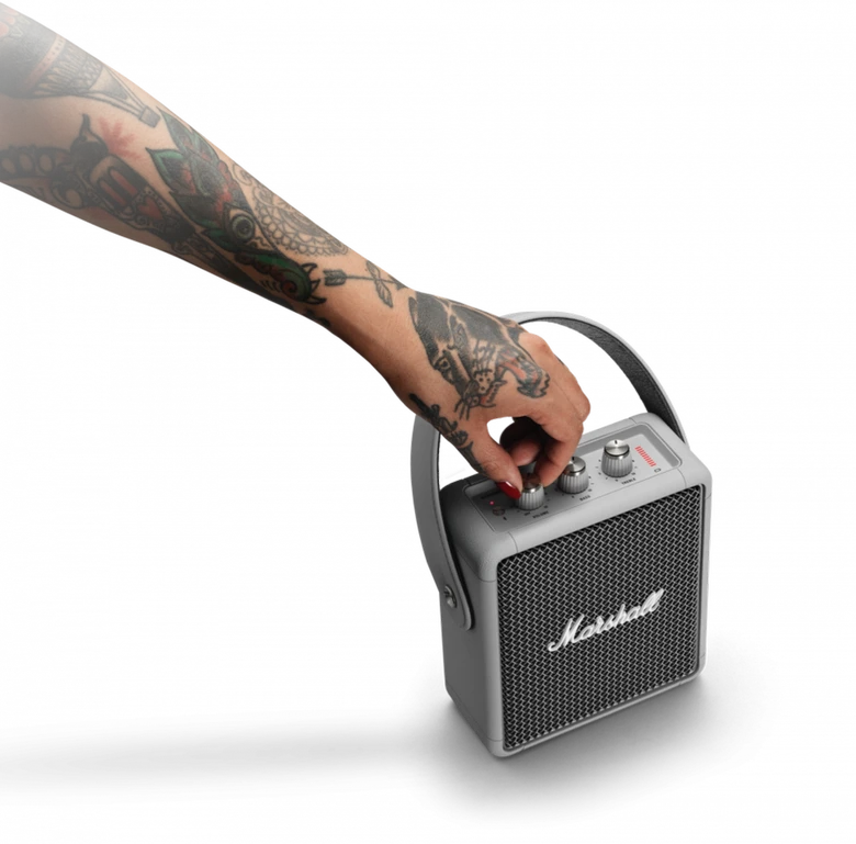 Loa Bluetooth Marshall Stockwell II