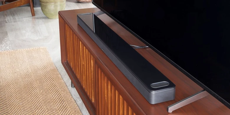 Loa Thanh Bose Smart Soundbar 900