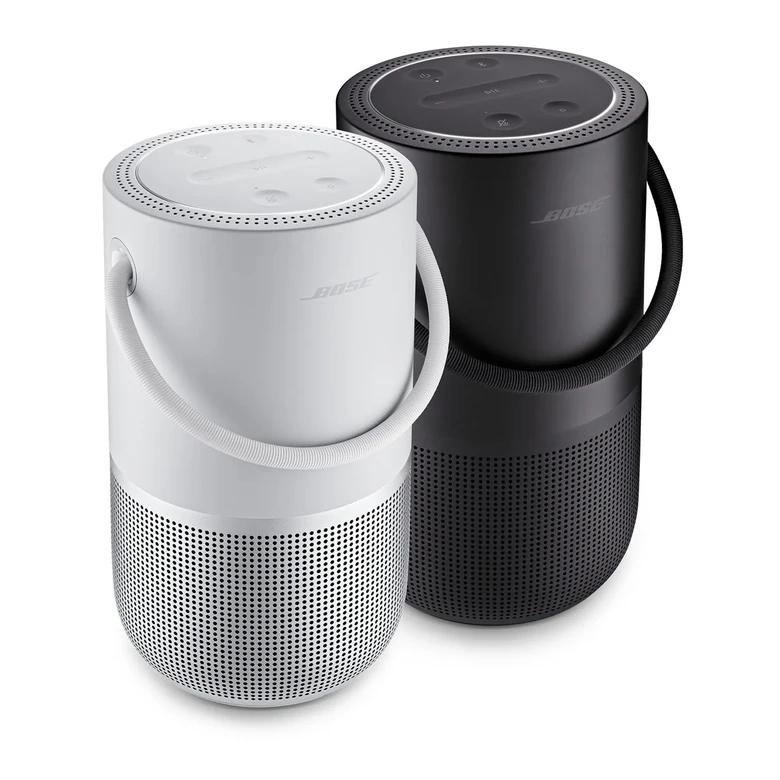 Loa thông minh Bose Portable Home Speaker