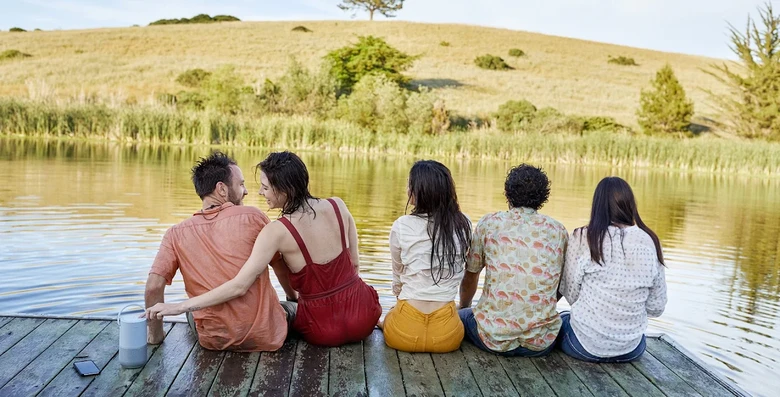 Loa thông minh Bose Portable Home Speaker