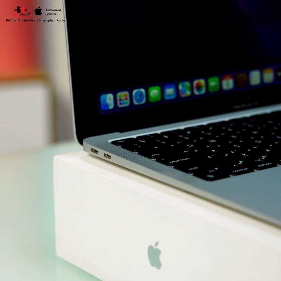 MacBook Air M1 2020 là sự lựa chọn tốt nhất cho sinh viên